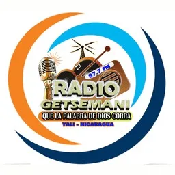Logo de Radio Getsemani 97.7 FM 97.7 FM