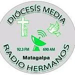 Logo de Radio Hermanos