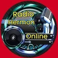 Logo de Radio Hermon Online