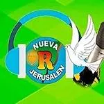 Logo de Radio Jerusalen 88