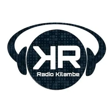 Logo de Radio Kilambe