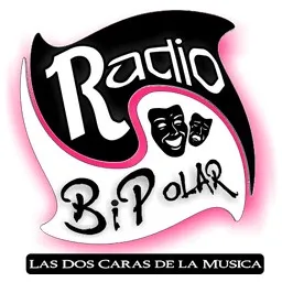 Logo de Radio La Bipolar