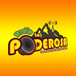 Logo de Radio La Poderosa 505