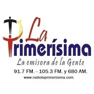 Radio La Primerísima