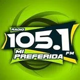 Radio Mi Preferida