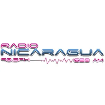 Logo de Radio Nicaragua
