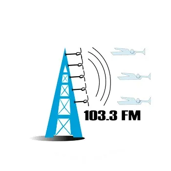 Logo de Radio Nuevo Tiempo - Matagalpa