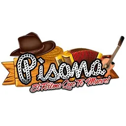 Logo de Radio Pisona
