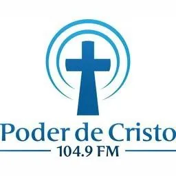 Logo de Radio Poder De Cristo