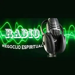 Logo de Radio Regocijo Espritual