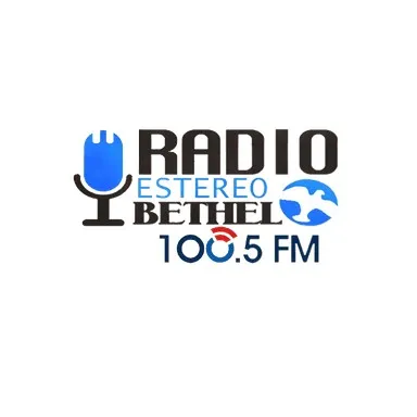 Logo de Radio Stereo Bethel La Dalia