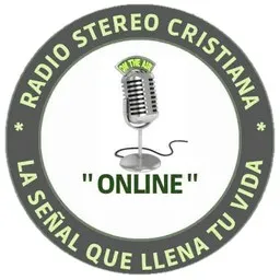Logo de Radio Stereo Cristiana Online