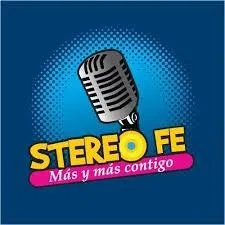 Logo de Radio Stereo Fe Nicaragua