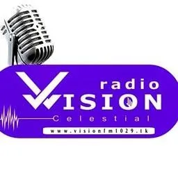 Logo de Radio Visión Celestial 102.9 FM 102.9 FM