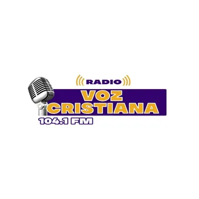 Logo de Radio Voz Cristiana Camoapa