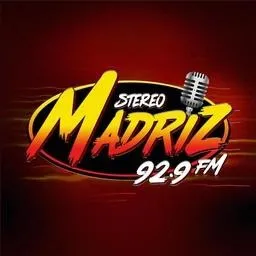 Radios Stereo Madriz