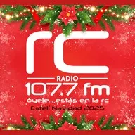 Logo de RC Radio Estelí 107.7 FM 107.7 FM