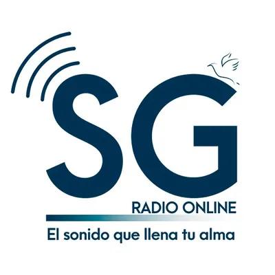 Logo de SG Radio Online