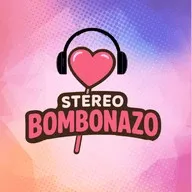 Logo de Stereo Bombonazo