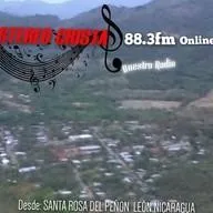 Stereo Cristal 88.3 FM