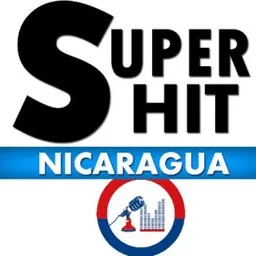 Logo de Super Hits Nicaragua
