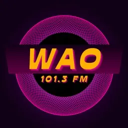 WAO 101.3 FM