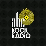 Logo de abcrockradio