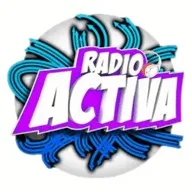 Logo de Activa Perú