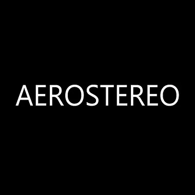 Logo de AEROSTEREO