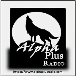 Logo de Alpha Plus Radio