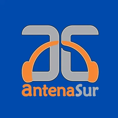 Logo de Antena Sur