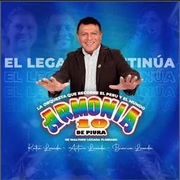 Armonía 10 Radio