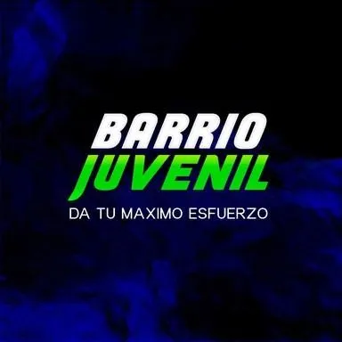 Logo de Barrio Juvenil Música
