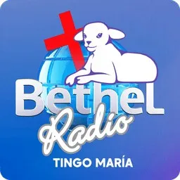 Logo de Bethel Radio Tingo María