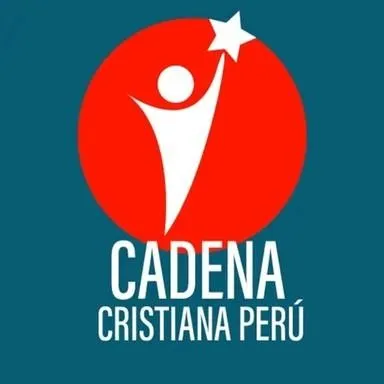 Logo de Cadena Cristiana Peru