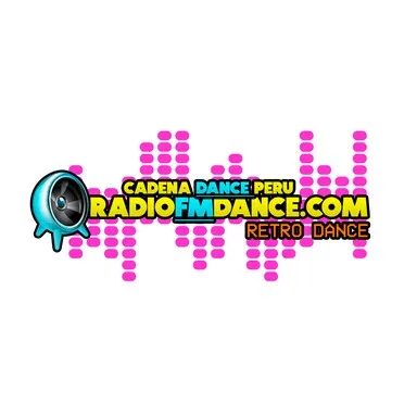 Logo de Cadena Dance Peru