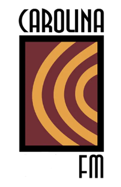 Logo de Carolina FM