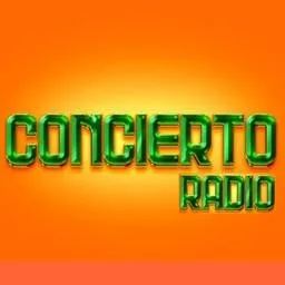 Logo de Concierto Radio