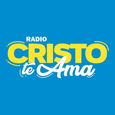 Cristo Te Ama