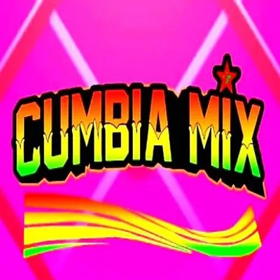 Logo de Cumbia Mix TV