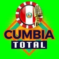 Logo de Cumbia Total