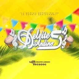 Logo de Deleites Andinos Radio