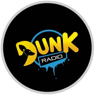 Logo de DUNK Radio