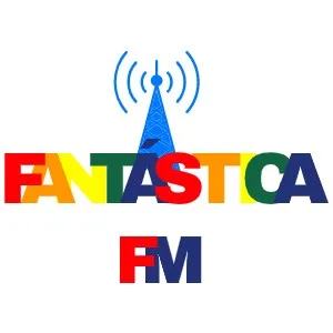 Logo de Fantástica FM