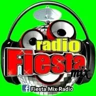 Logo de Fiesta Mix