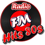 Logo de FM Hits 80s
