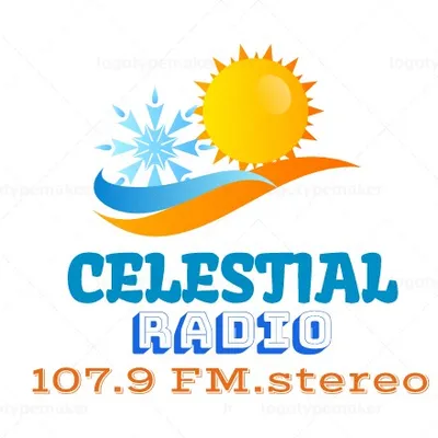Logo de Frecuencia Celestial