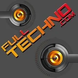 Logo de Full Techno