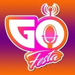 Logo de Go Festa