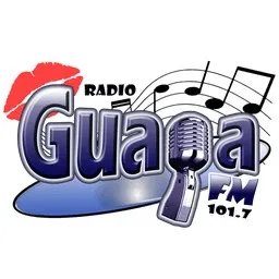 Logo de Guapa FM